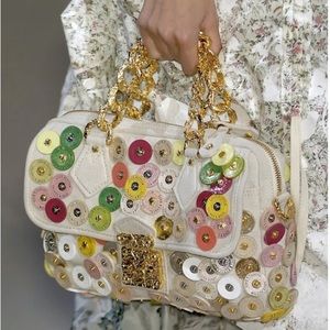 RARE Limited Edition Louis Vuitton Handbag